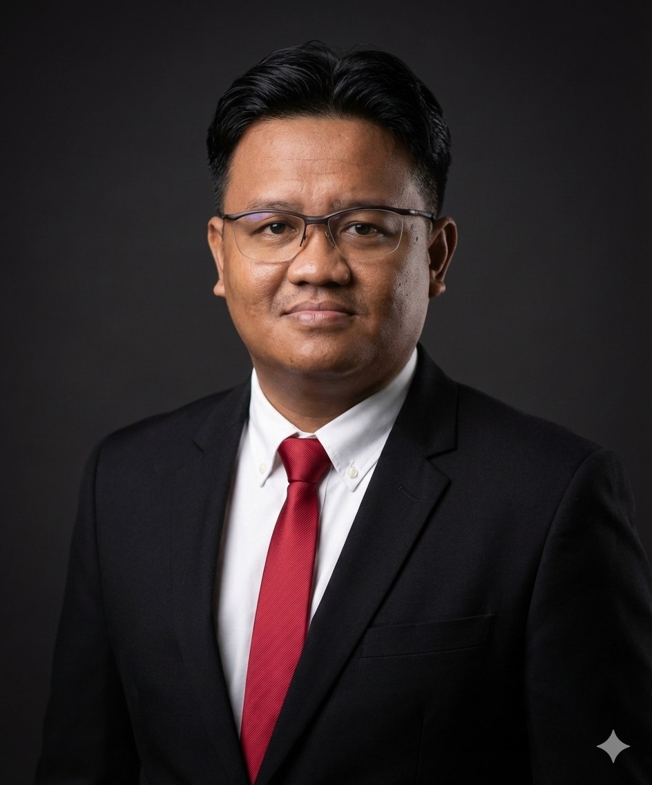 Ts. Dr. Ismi Faizul Mohd Ismail