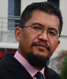 Assoc. Prof. Dr. Ahmad Shahrafidz Khalid