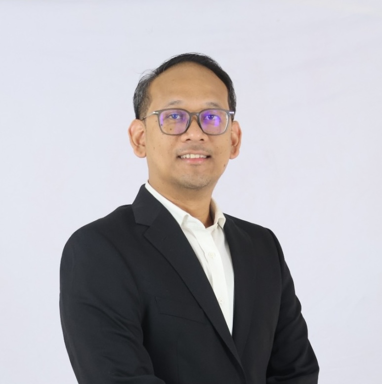 Ir. Dr. Mohd Nabil bin Muhtazaruddin