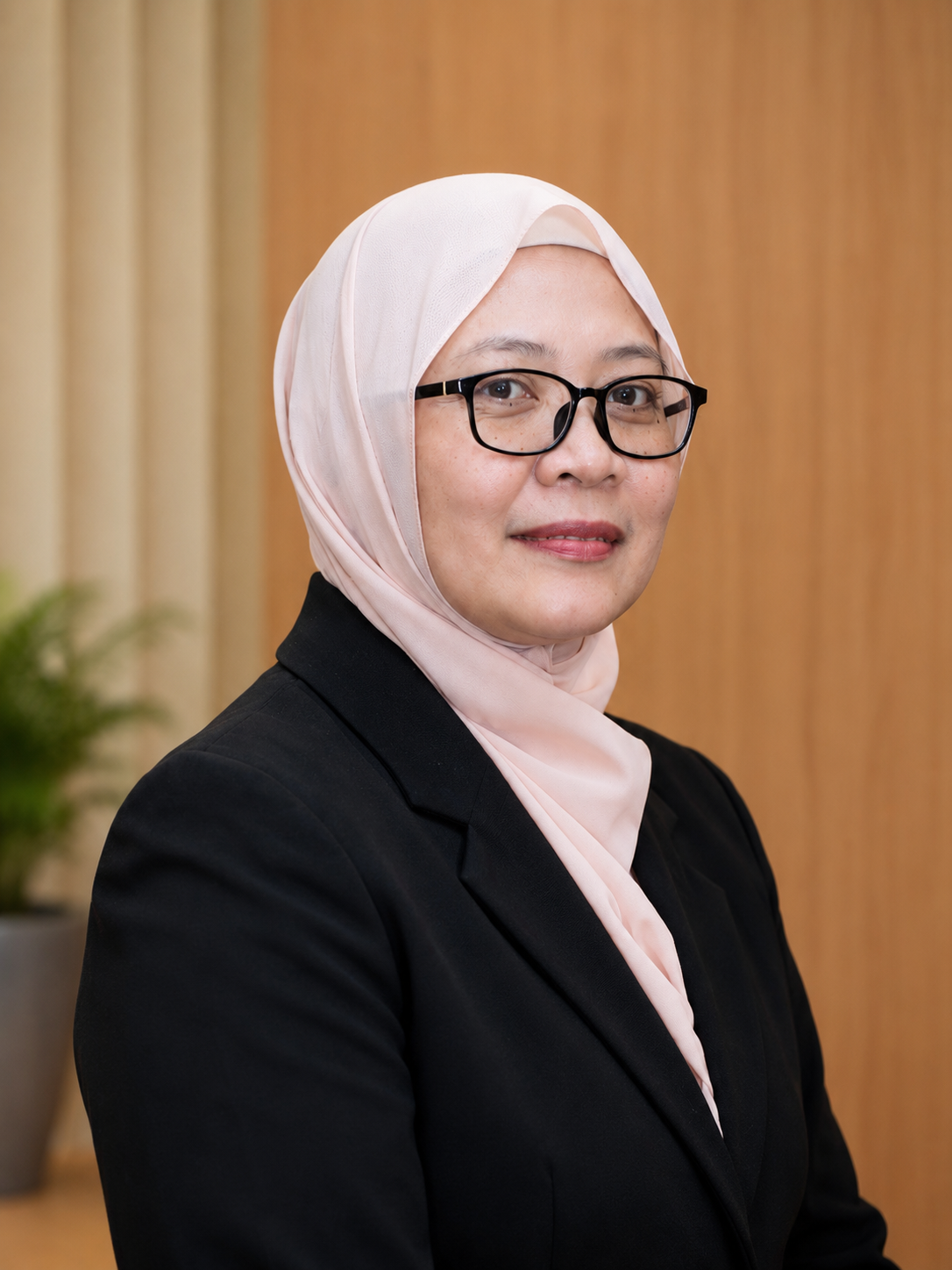 Dr. Zulaikha Kadim