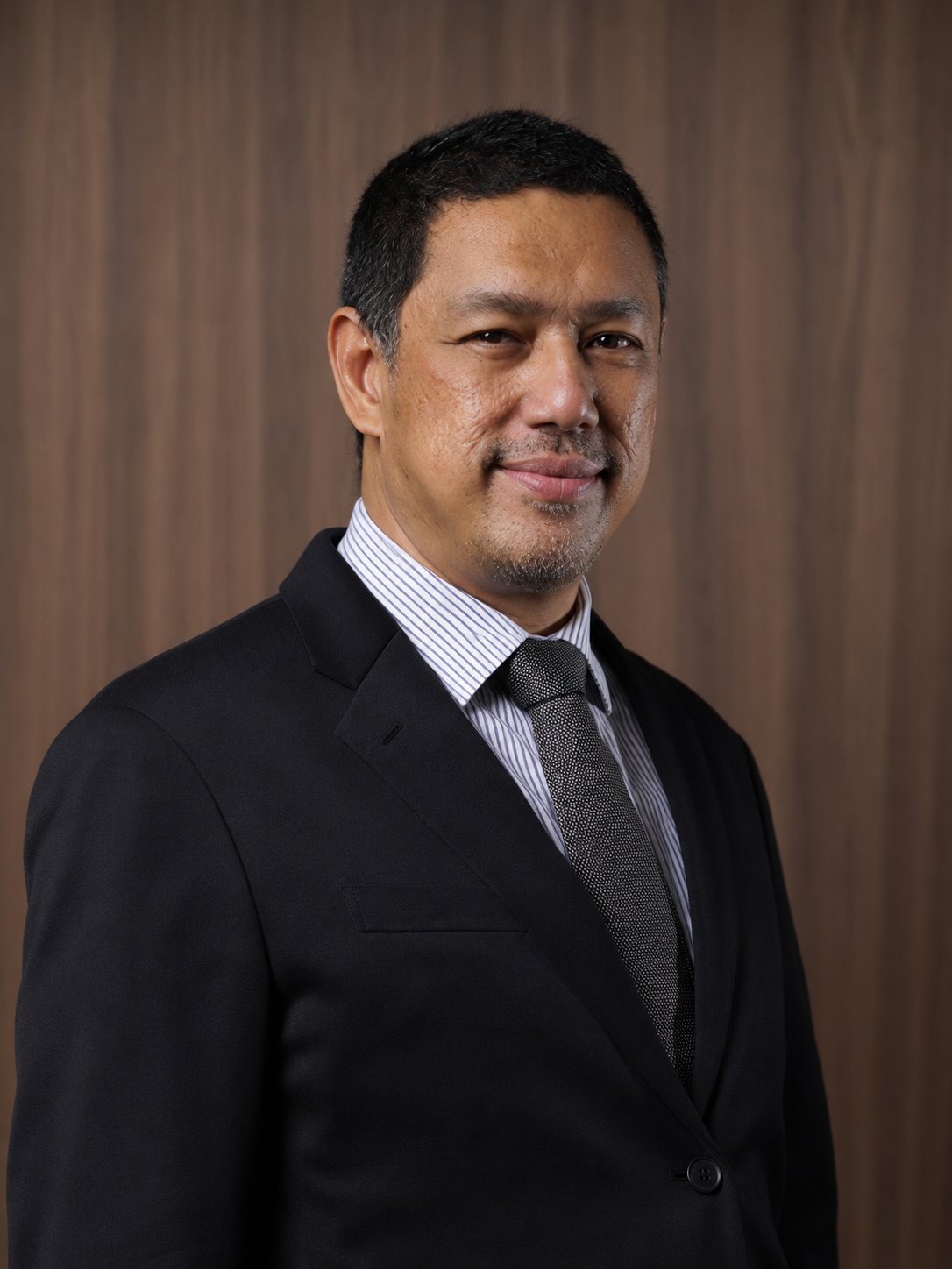 Mr. Farul Mohd Ghazali