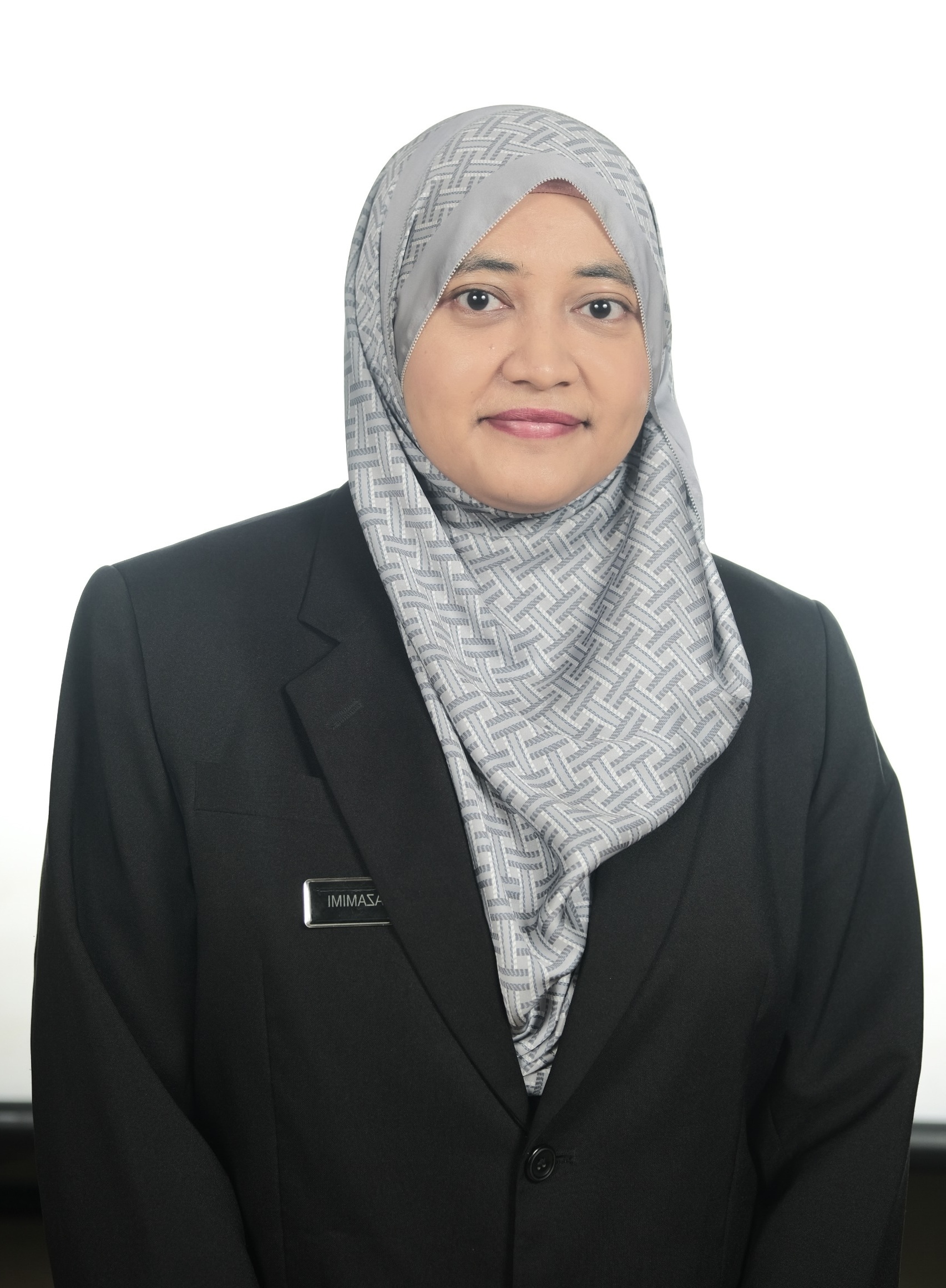AP Dr. Azian Azamimi Abdullah