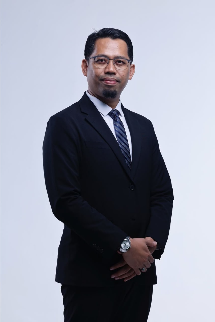 Prof. Ahmad Athif Mohd Faudzi