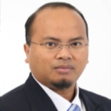 Ir. Dr. Ahmad Nizar Harun