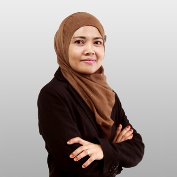 Prof. Sharifah Hafizah Syed Ariffin