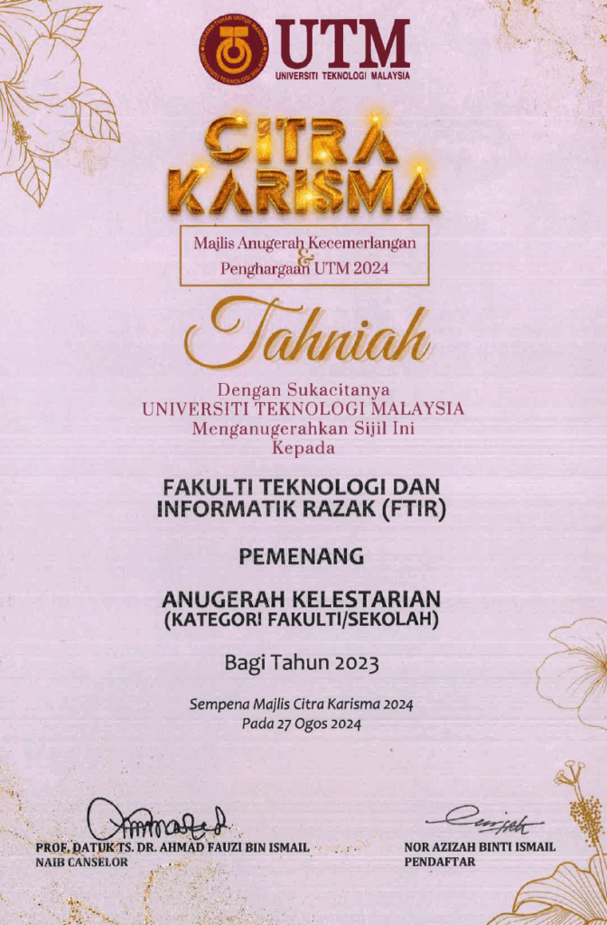 Citra Karisma