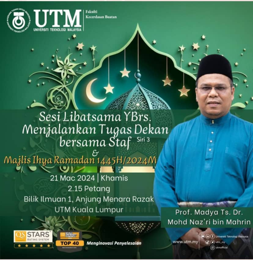 Ihya Ramadhan 2024