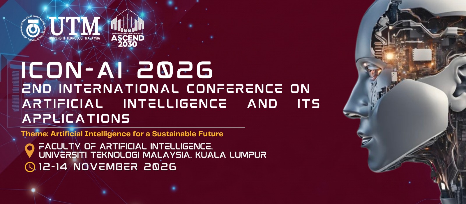 Icon AI 2026